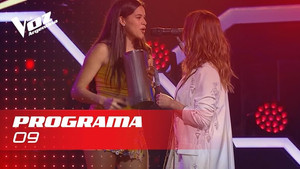 La Voz Argentina 3. évad Ep.9 9. epizód