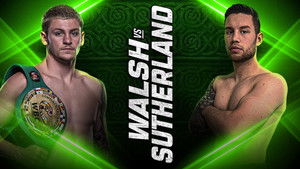 Callum Walsh vs. Dean Sutherland háttérkép