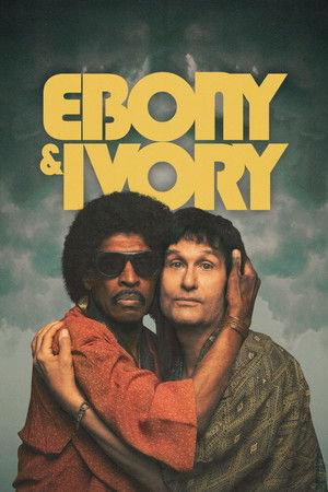 Ebony és Ivory poszter