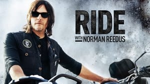 Norman Reedus: Amerika kétkeréken kép