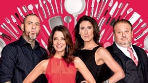 MasterChef: Profissionais kép