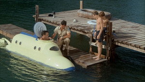 Flipper Season 1 Ep.3 3. epizód