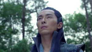 仙剑云之凡 Season 1 Ep.1 1. epizód