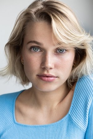 Thea Næss profil kép