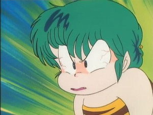 うる星やつら 1. évad Ep.194 194. epizód