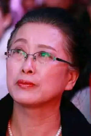 Ning Jing-Wu profil kép