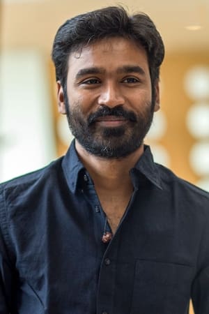 Dhanush profil kép