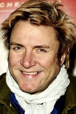 Simon Le Bon profil kép