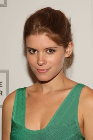 Kate Mara profil kép