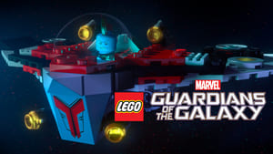 LEGO Marvel szuperhősök: A Galaxis Őrzői - A Thanos fenyegetés háttérkép