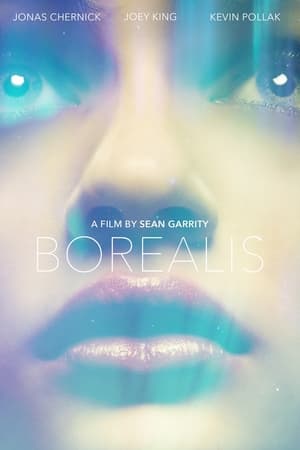 Borealis poszter