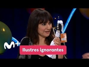 Ilustres Ignorantes Season 11 Ep.8 8. epizód