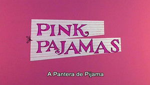 The Pink Panther Show 1. évad Ep.2 2. rész