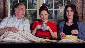 A megtörhetetlen Kimmy Schmidt 4. évad Ep.8 Kimmy is in a Love Square!