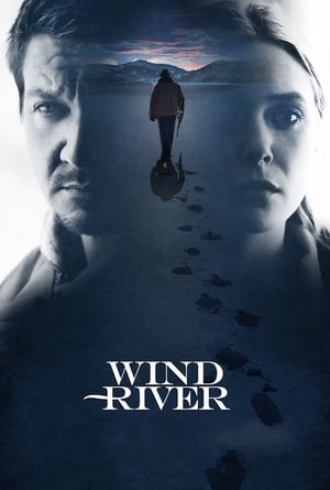 Wind River - Gyilkos nyomon poszter