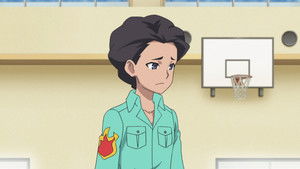 ベイブレードバースト 3. évad Ep.48 48. epizód