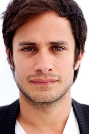 Gael García Bernal profil kép