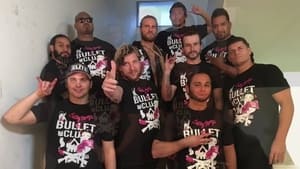 Being The Elite 1. évad Ep.38 38. epizód