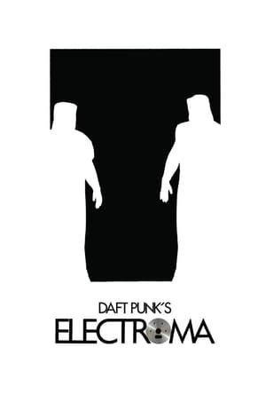 Electroma poszter