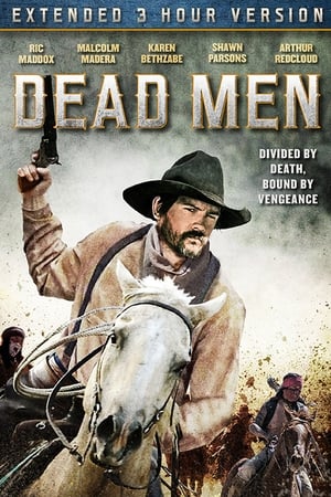 Dead Men poszter