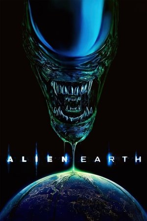 Alien: Föld poszter