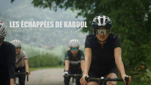 Les échappées de Kaboul háttérkép