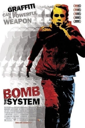 Bomb the System poszter