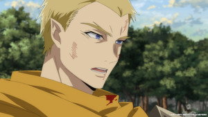 転生貴族、鑑定スキルで成り上がる 1. évad Ep.20 20. epizód
