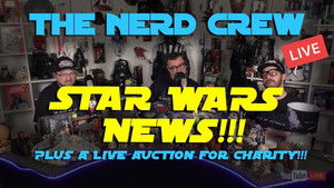 The Nerd Crew 3. évad Ep.2 2. epizód