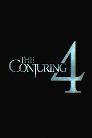 The Conjuring: Last Rites poszter