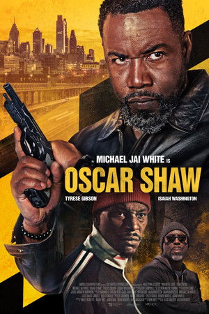 Oscar Shaw poszter