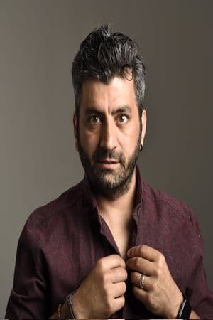 Ali Bahadır Bahar profil kép