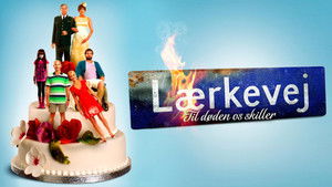 Lærkevej: Til døden os skiller háttérkép