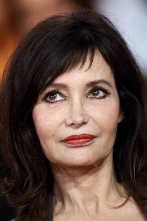 Evelyne Bouix profil kép