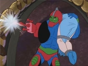 He-Man and the Masters of the Universe 1. évad Ep.8 8. epizód