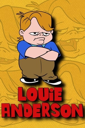 Louie élete poszter