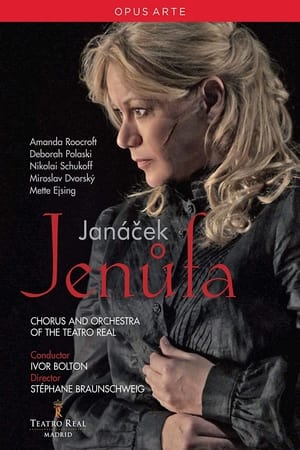 Janáček: Jenůfa