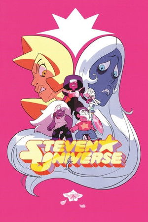 Steven Universe poszter