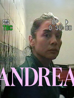 Andrea poszter