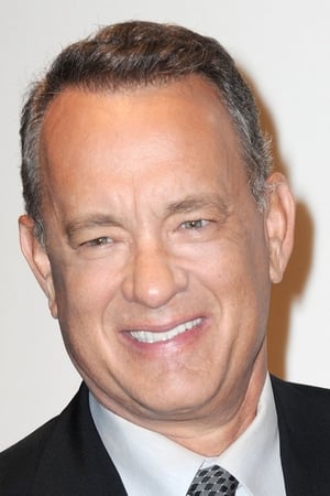 Tom Hanks profil kép