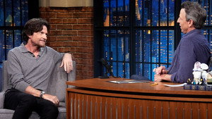 Late Night with Seth Meyers 12. évad Ep.141 141. epizód