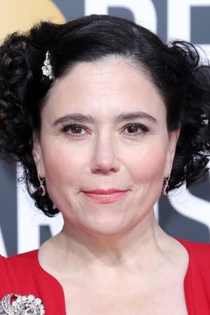 Alex Borstein profil kép