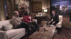 Talking Dead Season 2 Ep.11 11. epizód