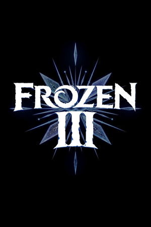 Frozen III poszter