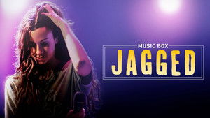Jagged háttérkép