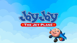 Jay Jay the Jet Plane kép