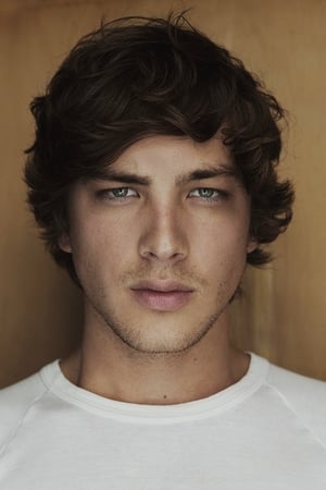 Cody Fern profil kép