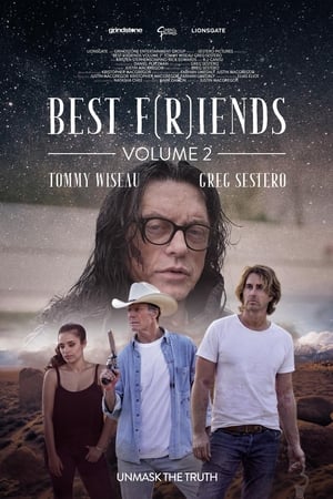 Best F(r)iends: Volume 2 poszter