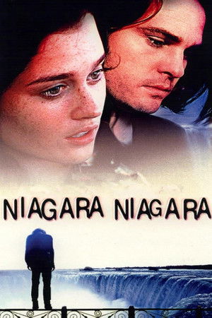 Niagara, Niagara poszter