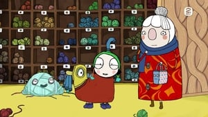 Sarah & Duck 3. évad Ep.33 33. epizód